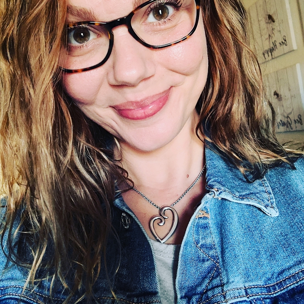 Meet your Posher, Susan